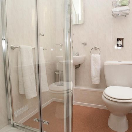 Valentine Lodge Over 21 Adult Couples Only Blackpool Exteriör bild