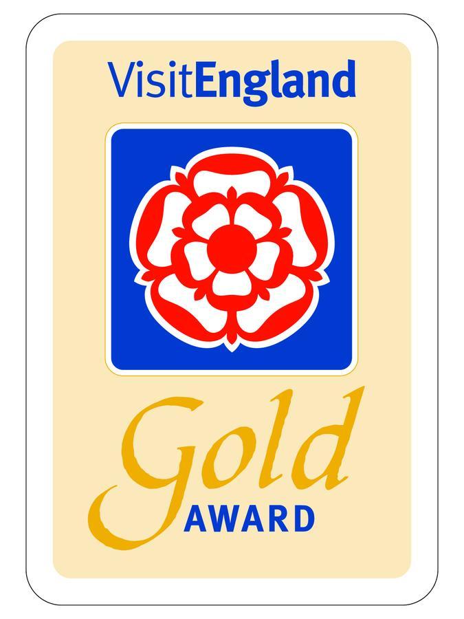 Valentine Lodge Over 21 Adult Couples Only Blackpool Exteriör bild